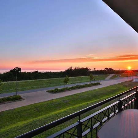 Aparthotel-waterkant-suites-suite-1-29 Apartment *