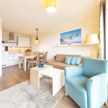Aparthotel-waterkant-suites-suite-1-29 Apartment *