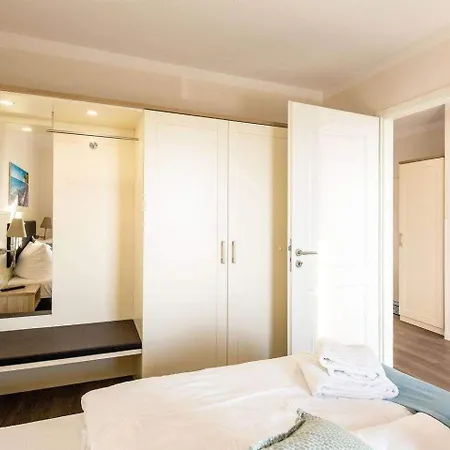 Aparthotel-waterkant-suites-suite-1-29 Apartment Börgerende-Rethwisch