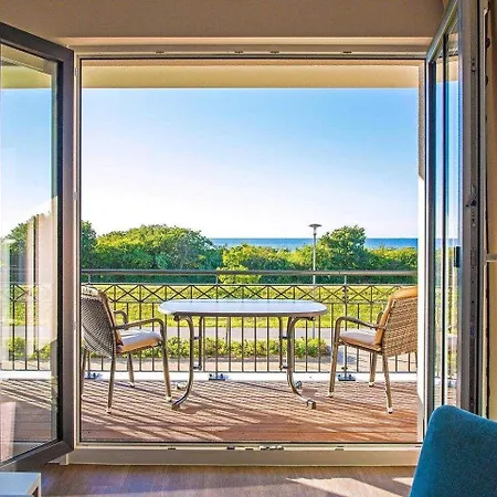 Aparthotel-waterkant-suites-suite-1-29 Apartment
