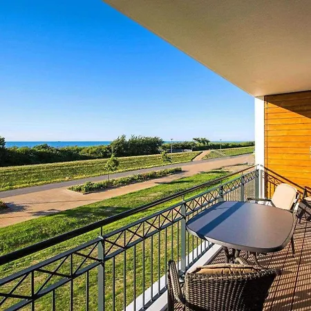 Aparthotel-waterkant-suites-suite-1-29 Börgerende-Rethwisch